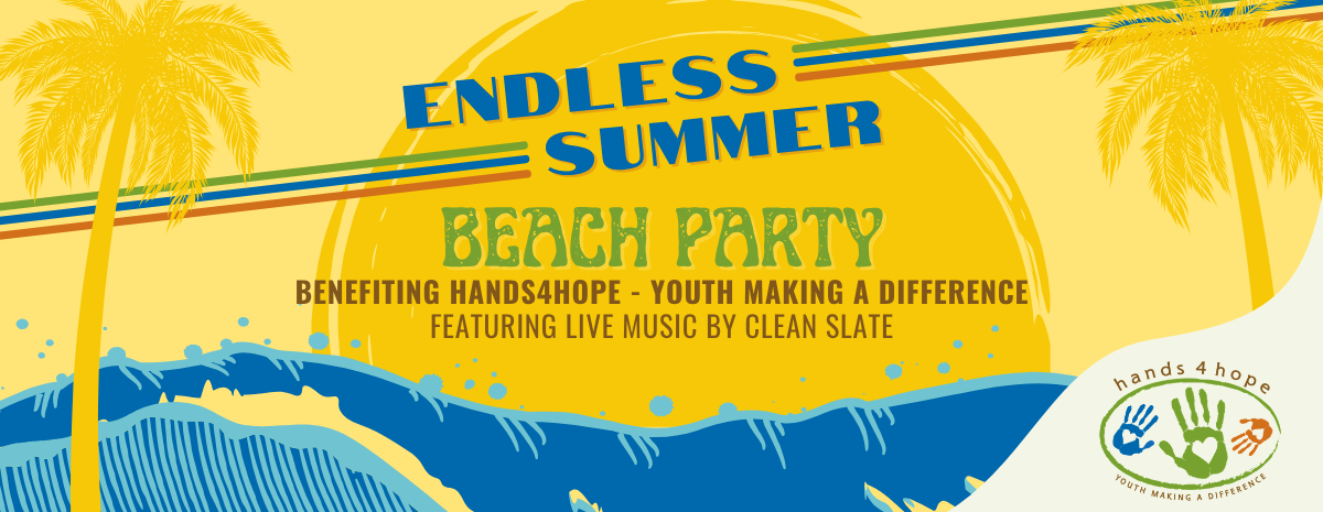 2026 Endless Summer Beach Party
